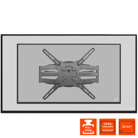celexon TV Mount Adjust-RT55470
