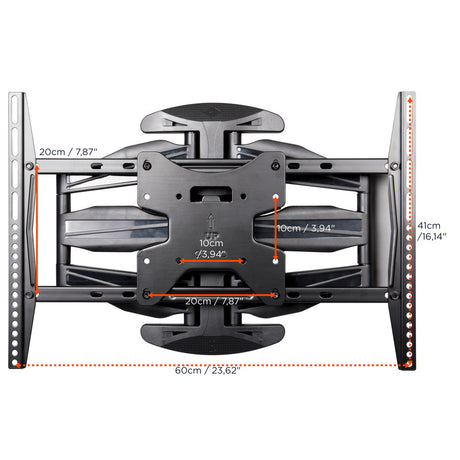 celexon TV Mount Adjust-RT70460
