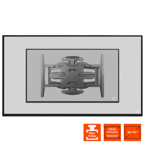 celexon TV Mount Adjust-RT70460