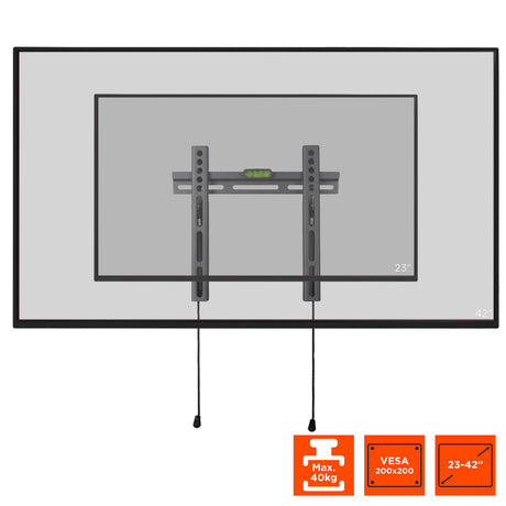 celexon TV Mount Fixed-4225
