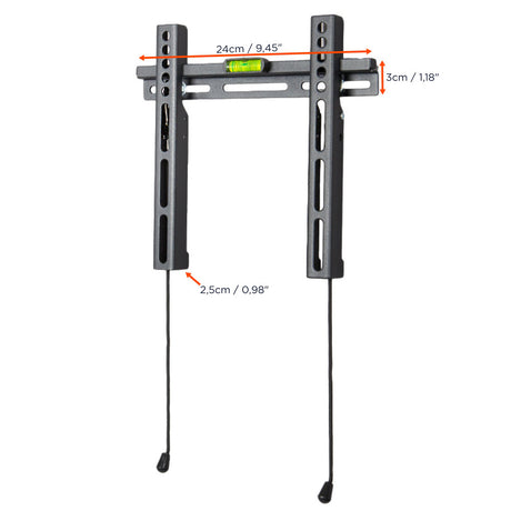 celexon TV Mount Fixed-4225