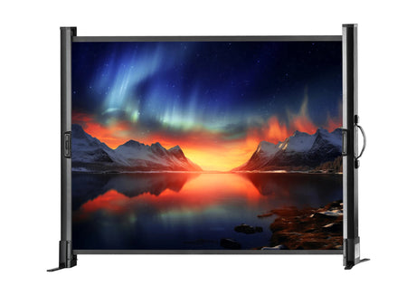 celexon Table-Top Screen