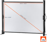 celexon Table-Top Screen