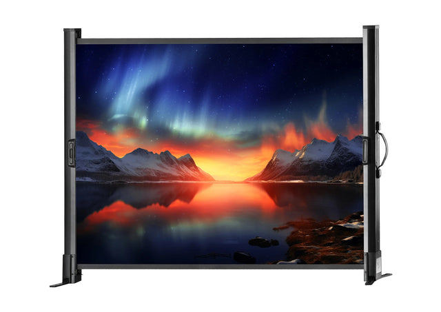 celexon Table-Top Screen