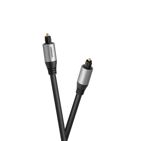 celexon Toslink Optical Audio Cable - Professional Line