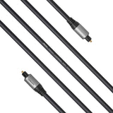 celexon Toslink Optical Audio Cable - Professional Line