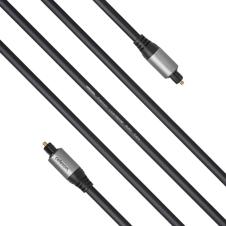 celexon Toslink Optical Audio Cable - Professional Line