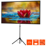 celexon Tripod screen Ultra Light-weight