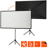celexon Tripod screen Ultra Light-weight
