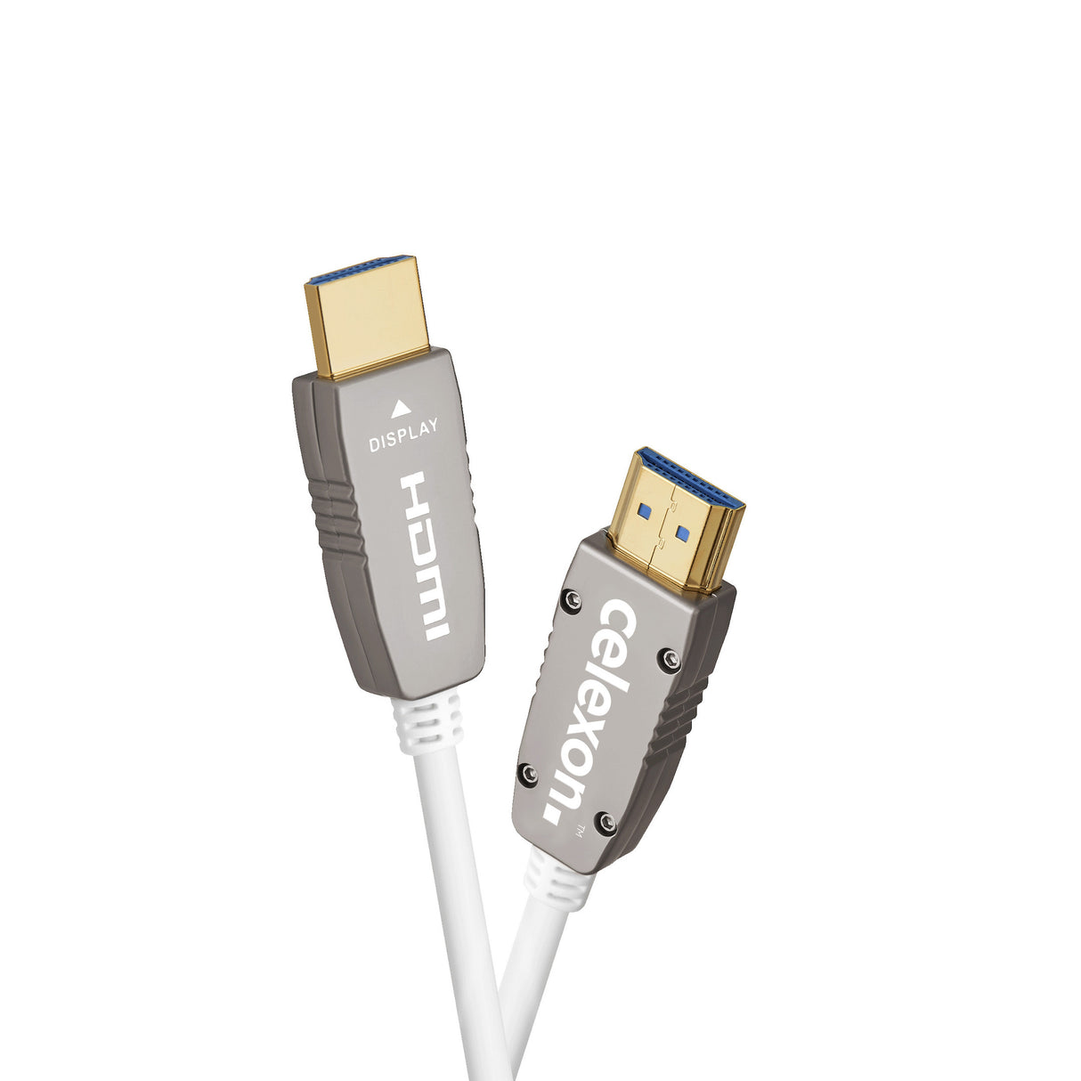 celexon UHD Optical Fibre HDMI 2.0b Active Cable