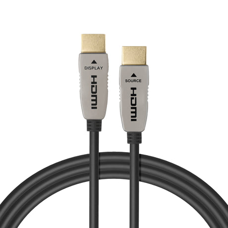celexon UHD Optical Fibre HDMI 2.0b Active Cable
