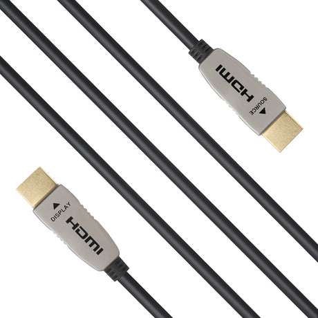 celexon UHD Optical Fibre HDMI 2.0b Active Cable