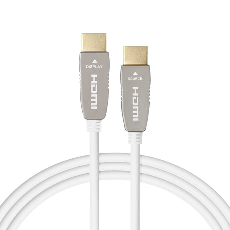 celexon UHD Optical Fibre HDMI 2.0b Active Cable