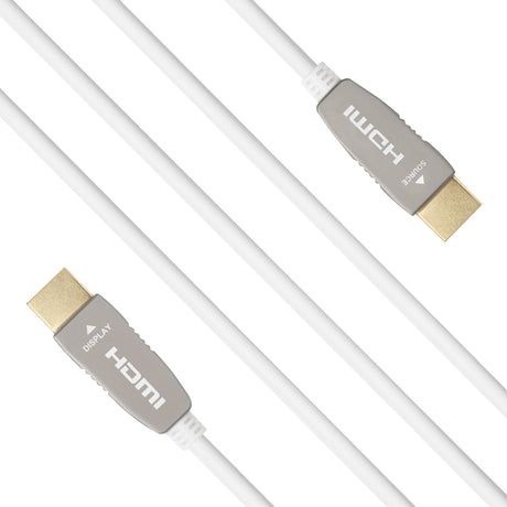 celexon UHD Optical Fibre HDMI 2.0b Active Cable
