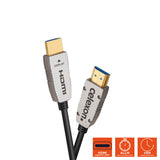 celexon UHD Optical Fibre HDMI 8K 48Gbps Active Cable