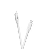 celexon USB-C cable - USB 3.2 Gen 2x1 1.0m, white