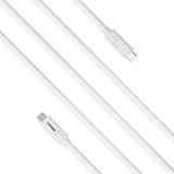 celexon USB-C cable - USB 3.2 Gen 2x1 1.5m, white