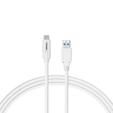 celexon USB-C to USB-A cable - USB 3.2 Gen 2x1
