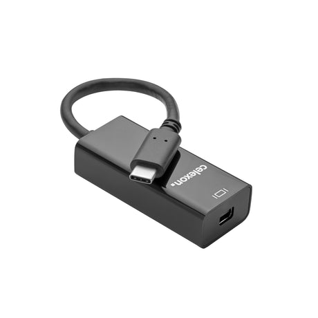 celexon USB-C to mini DisplayPort M/F adapter