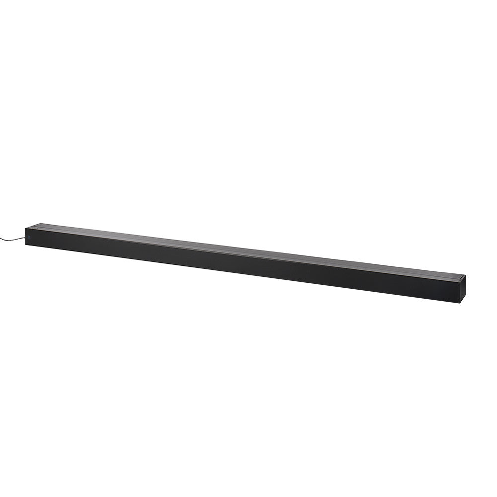 celexon UST High Contrast Floor Scissor Projector Screen - HomeCinema Plus black