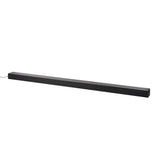 celexon UST High Contrast Floor Scissor Projector Screen - HomeCinema Plus black