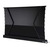 Celexon ALR / CLR HomeCinema Plus UST High Contrast Electric Floor Screen - 21:9 Black