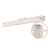 celexon V2.0 Electric Professional Plus Battery Projector Screen