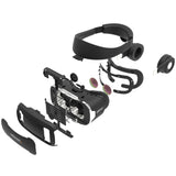 celexon VR glasses Expert - 3D Virtual Reality glasses VRG Plus