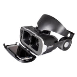 celexon VR glasses Expert - 3D Virtual Reality glasses VRG Plus
