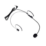 celexon Voice Booster Headset Professional