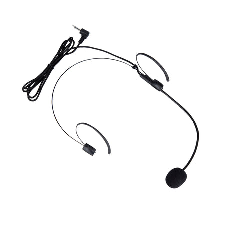 celexon Voice Booster Headset Professional