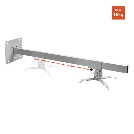 celexon Wall mount Multicel WM1200