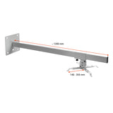 celexon Wall mount Multicel WM1200