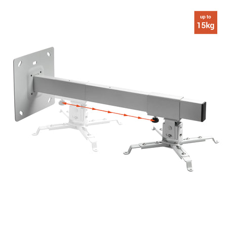 celexon Wall mount Multicel WM800