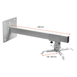 celexon Wall mount Multicel WM800