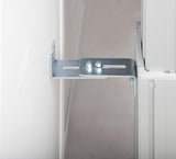celexon Z bracket for wall mounting 13-18cm for Professional Plus and Expert Series display stands