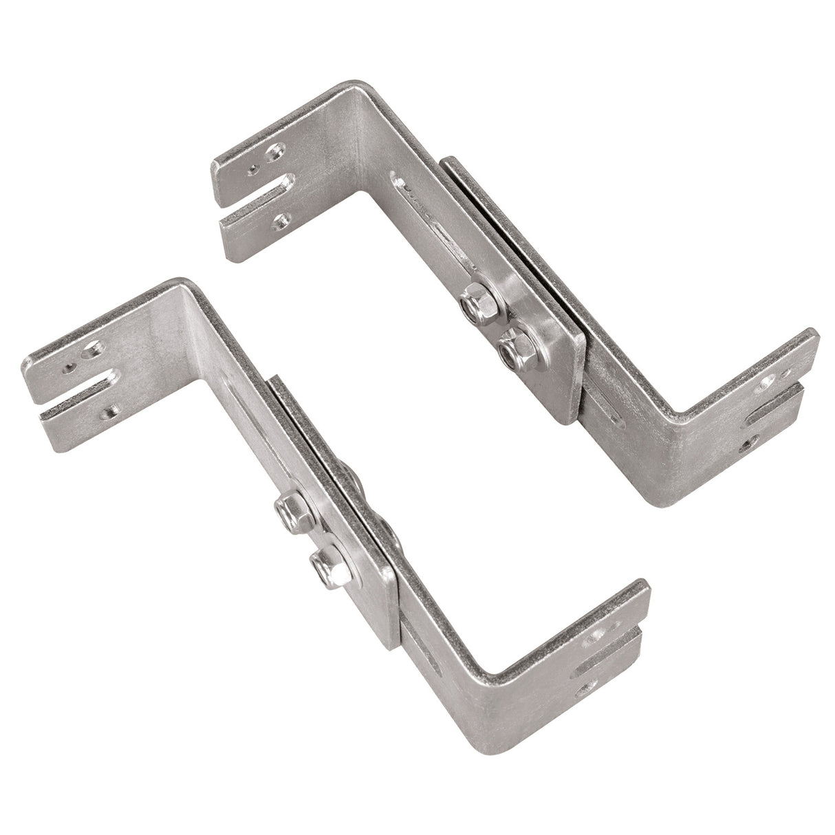 celexon Z bracket for wall mounting 13-18cm for Professional Plus and Expert Series display stands