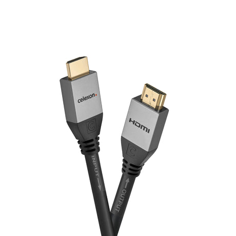 celexon active HDMI Cable with Ethernet - 2.0a/b 4K - Professional Line