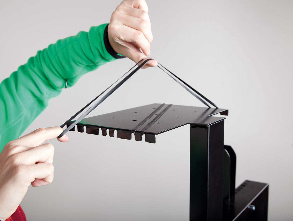 celexon camera mount for Professional Plus series display stands