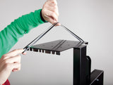 celexon camera mount for Professional Plus series display stands