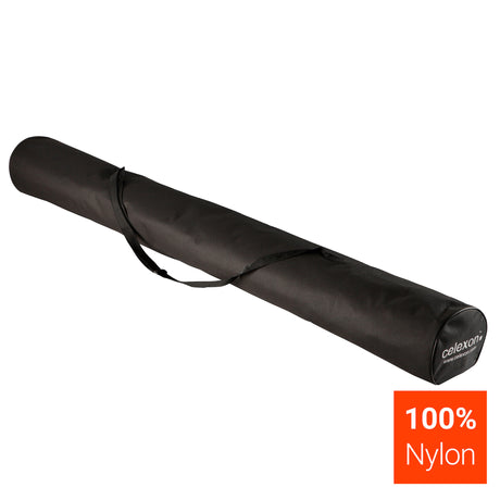 celexon canvas softcase for tripod screen