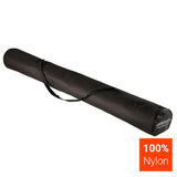 celexon canvas softcase for tripod screen