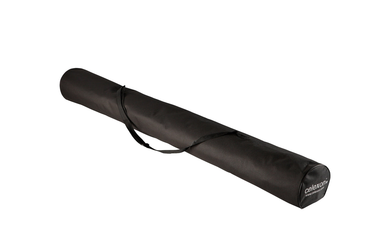 celexon canvas softcase for tripod screen