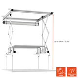 celexon ceiling lift PL400 HC Plus