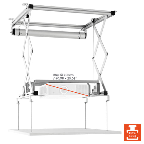 celexon ceiling lift PL400 HC Plus