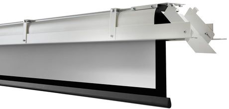 celexon ceiling recessed electric projector screen Expert