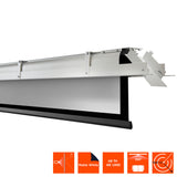 celexon ceiling recessed electric projector screen Expert