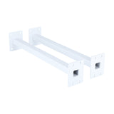 celexon ceiling spacer set for Professional Plus screens