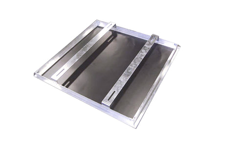 celexon ceiling tile holder for Expert ceiling lifts