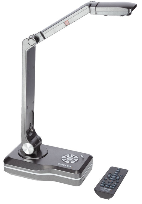celexon document camera DK800 with carrying case M